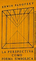 LA PERSPECTIVA COMO FORMA SIMBOLICA