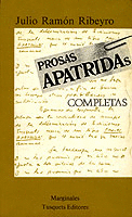 PROSAS APATRIDAS.