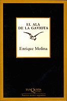 EL ALA DE LA GAVIOTA.