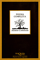 COSTAFREDA - POESIA COMPLETA