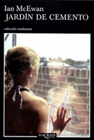 JARDIN DE CEMENTO