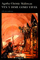 VEN Y DIME COMO VIVES
