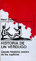HISTORIA DE UN VERDUGO.