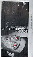 LOS HOMBRES OCULTOS.