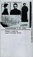 MAIAKOWSKI Y EL CINE.