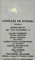 CONSULES DE SODOMA I.