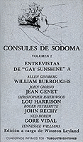 CONSULES DE SODOMA II