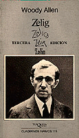 ZELIG (GUION)