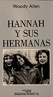 HANNAH Y SUS HERMANAS (GUION)
