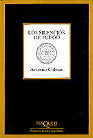 LOS SILENCIOS DE FUEGO