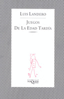 JUEGOS DE LA EDAD TARDIA - FABULA 2