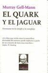 EL QUARK Y EL JAGUAR