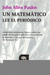 UN MATEMATICO LEE EL PERIODICO