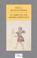 EL LIBRO DE LOS AMORES RIDICULOS