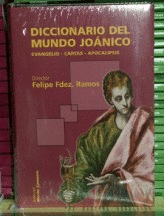 DICCIONARIO DEL MUNDO JOANICO