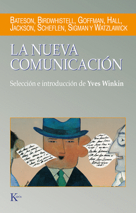 LA NUEVA COMUNICACION
