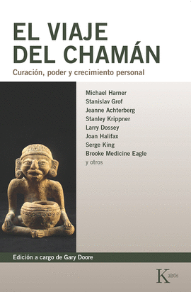 EL VIAJE CHAMAN