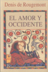 EL AMOR Y OCCIDENTE