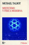 MISTICISMO Y FISICA MODERNA