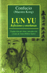 REFLEXIONES LUN YU