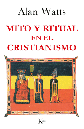 MITO RITUAL EN EL CRISTIANISMO