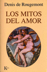 LOS MITOS DEL AMOR