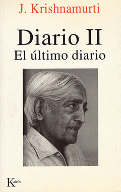 DIARIO II. EL ULTIMO DIARIO