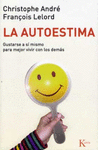 LA AUTOESTIMA