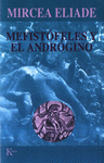 MEFISTOLES Y EL ANDROGINO SP