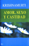 AMOR,SEXO Y CASTIDAD