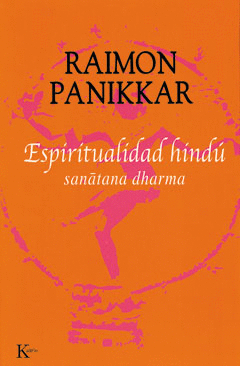 ESPIRITUALIDAD HINDU