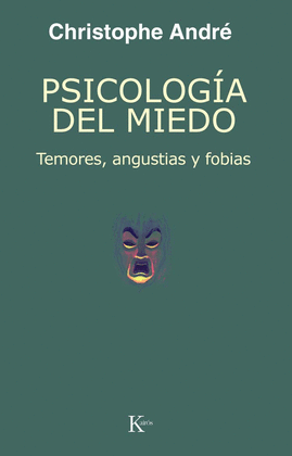 PSICOLOGIA DEL MIEDO
