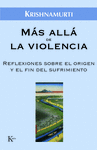 MAS ALLA DE LA VIOLENCIA -SP