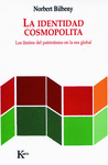 LA IDENTIDAD COSMOPOLITA