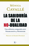 SABIDURIA DE LA NO-DUALIDAD