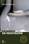 MENTE EN MEDITACION + DVD