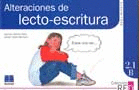 ALTERACIONES LECTO-ESCRITURA 2.1.B.   SEGUIMIENTO. PARTE 2