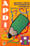 APDI 1 APRENDO A PENSAR DESARROLLANDO MI INTELIGENCIA