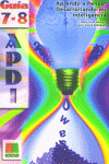 APDI. GUIA 7-8. APRENDO A PENSAR DESARROLLANDO MI INTELIGENCIA