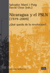 NICARAGUA Y EL FSLN (1979-2009) QUE QUEDA DE LA REVOLUCION?