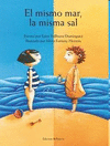 EL MISMO MAR, LA MISMA SAL