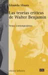 LAS TEORA CRTICAS DE WALTER BENJAMIN