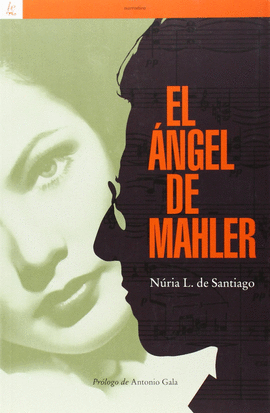 ANGEL DE MAHLER, EL