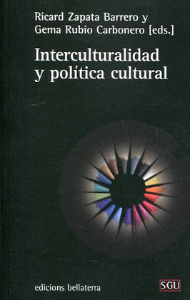 INTERCULTURALIDAD Y POL�TICA CULTURAL