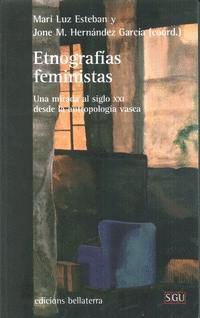 ETNOGRAFIAS FEMINISTAS