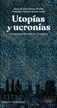 UTOPAS Y UCRONAS