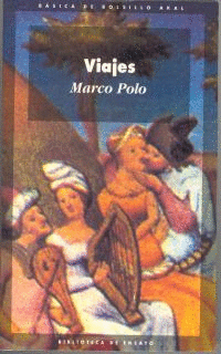 VIAJES -MARCO POLO