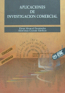 APLICACIONES DE INVESTIGACION COMERCIAL