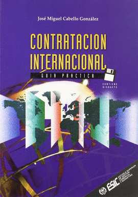 CONTRATACION INTERNACIONAL  GUIA PRACTICA