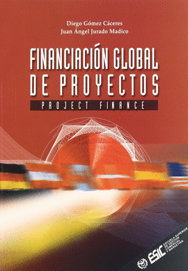 FIANANCIACION GLOBAL DE PROYECTOS